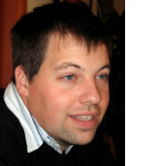 Profile picture of Stian Håklev