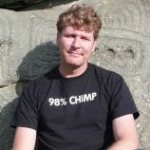 Profile picture of Brian Hole