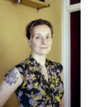 Picture of Marguerite Avery