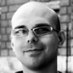 Profile picture of Lukasz Bolikowski