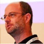 Profile photo of Daniel S. Katz