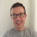 Profile photo of Euan Adie