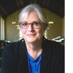 Profile picture of Virginia Steel