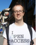 Profile picture of Ross Mounce