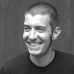 Profile picture of Tobias Kuhn