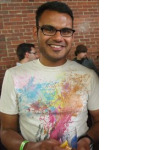 Profile picture of Shreejoy Shreejoy