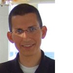 Profile picture of Christophe Guéret