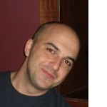 Profile picture of Kriste Krstovski