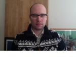 Profile picture of Daniel Frebel