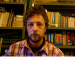 Profile picture of Johannes Wilm