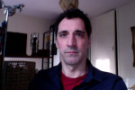 Profile picture of Ian Mulvany