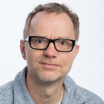 Profile picture of Jeroen Bosman