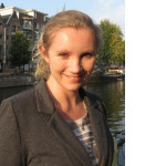 Profile picture of Helena Cousijn