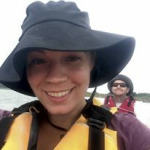 Profile picture of Christa Hasenkopf