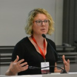 Profile picture of Rachael Lammey