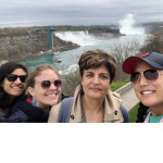 Profile picture of Zahra Kamarei