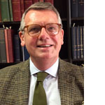 Profile picture of Joseph Bristow