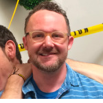 Profile picture of Daniel Williford