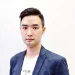 Profile photo of Jesse Xiao