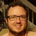 Profile picture of Jonathan Grunert