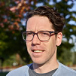 Profile picture of James Macgregor