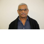 Profile picture of Reggie Raju