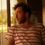 Picture of Adam Harangozó