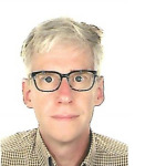 Profile photo of Francis P. Crawley