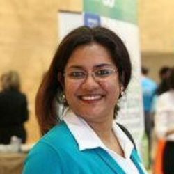 Profile photo of Mantra Roy