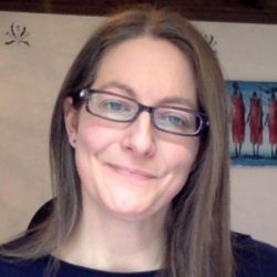 Profile photo of Emma Ganley