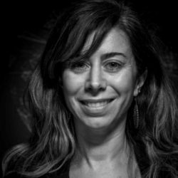 Profile photo of Gimena Del Rio Riande