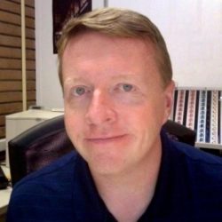 Profile photo of Martin Brennan