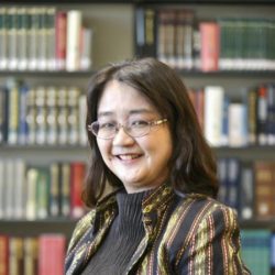 Profile photo of Miho Funamori