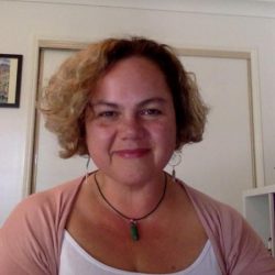 Profile photo of Natasha Simons