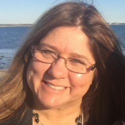 Profile photo of Stephanie Hagstrom