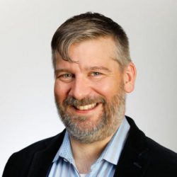 Profile photo of Todd Carpenter