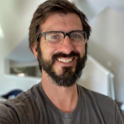 Profile picture of Nate Jacobs