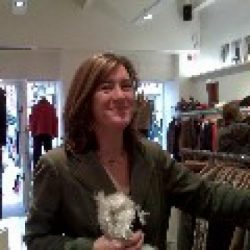 Picture of Fiona Murphy