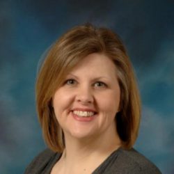 Picture of Kristi Holmes