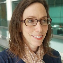 Profile photo of Melissa Haendel