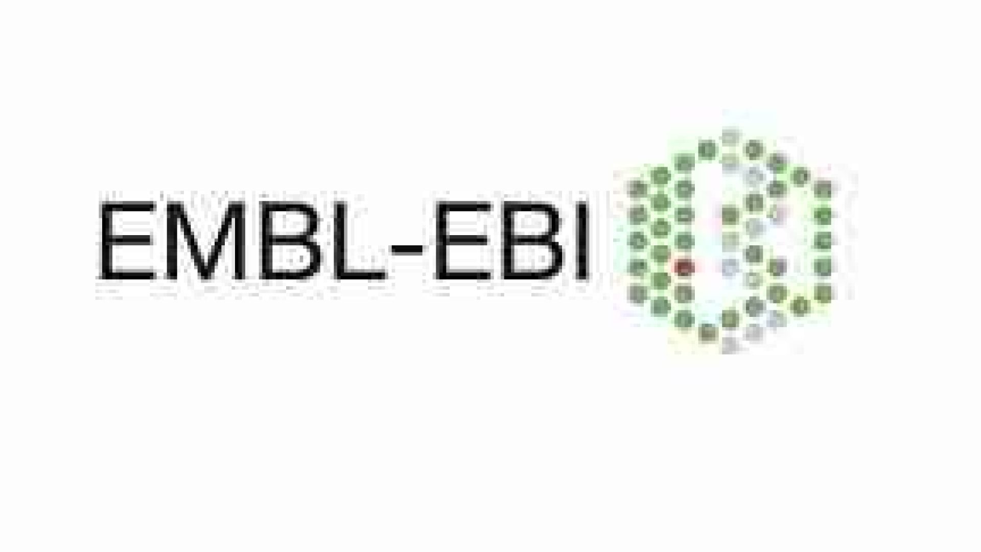 EMBL-EBI