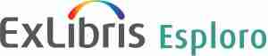 Exlibris Esploro