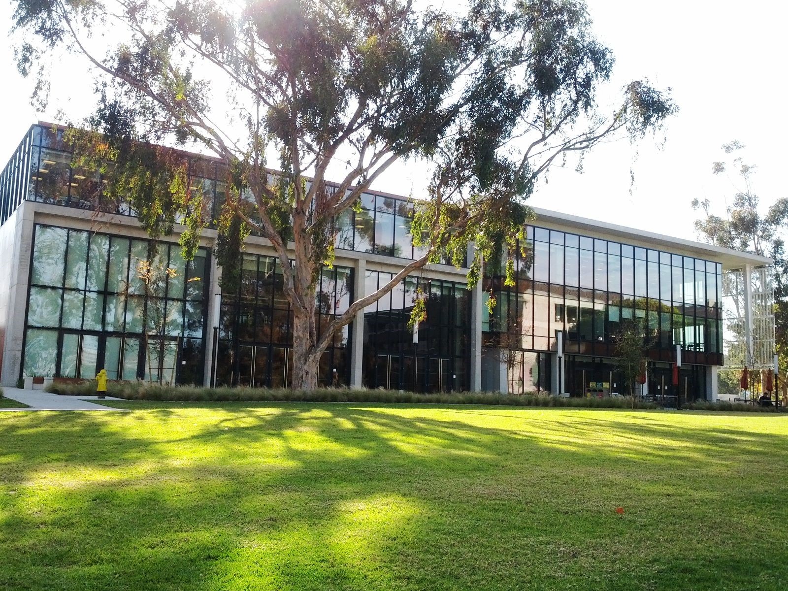 FSCI Meeting Location - MET Building