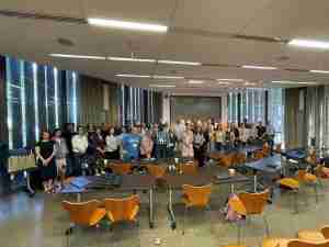 FORCE 2024 conference