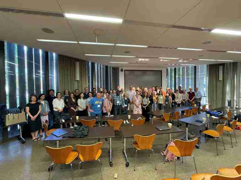 FORCE 2024 conference