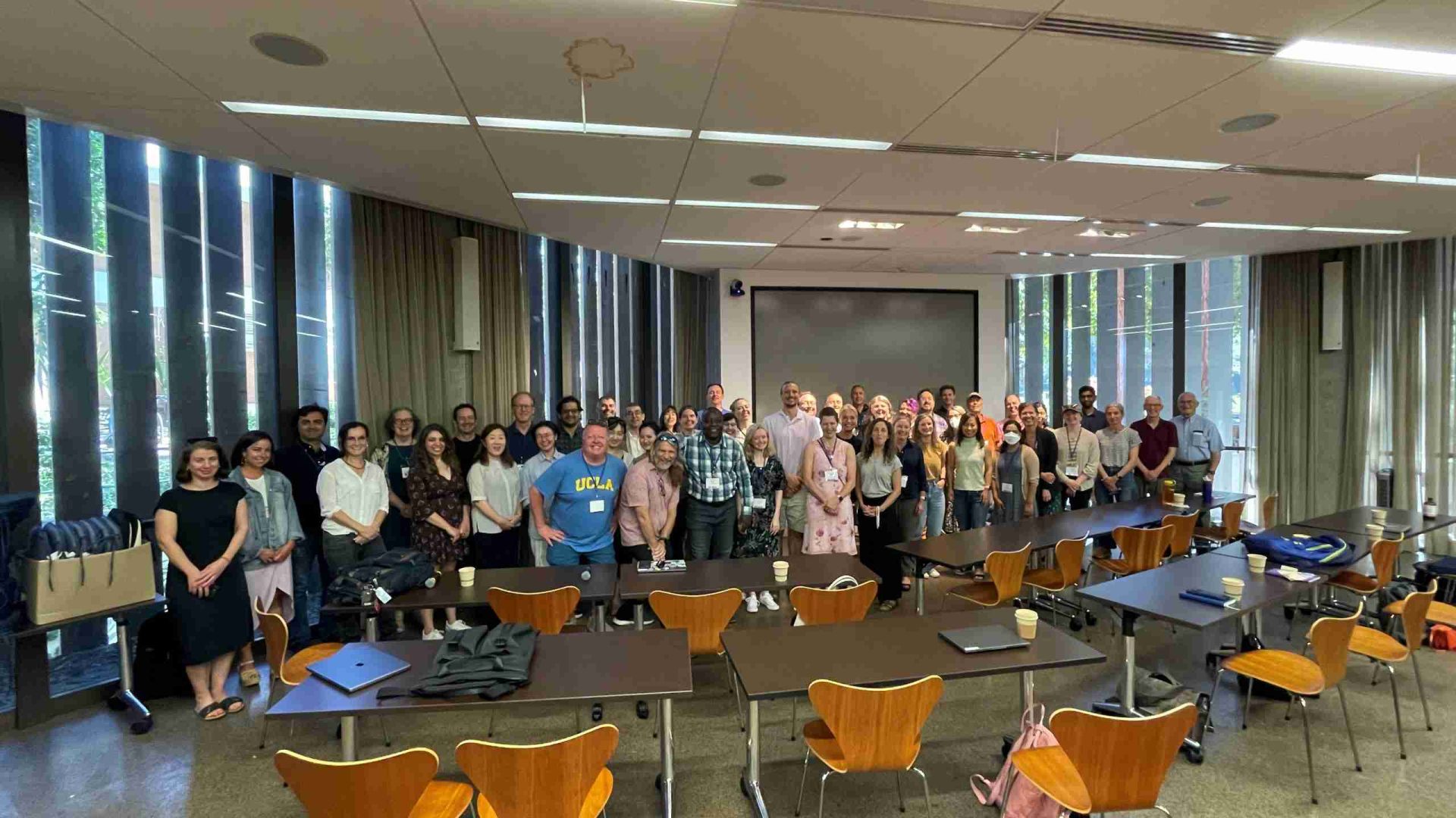 FORCE 2024 conference