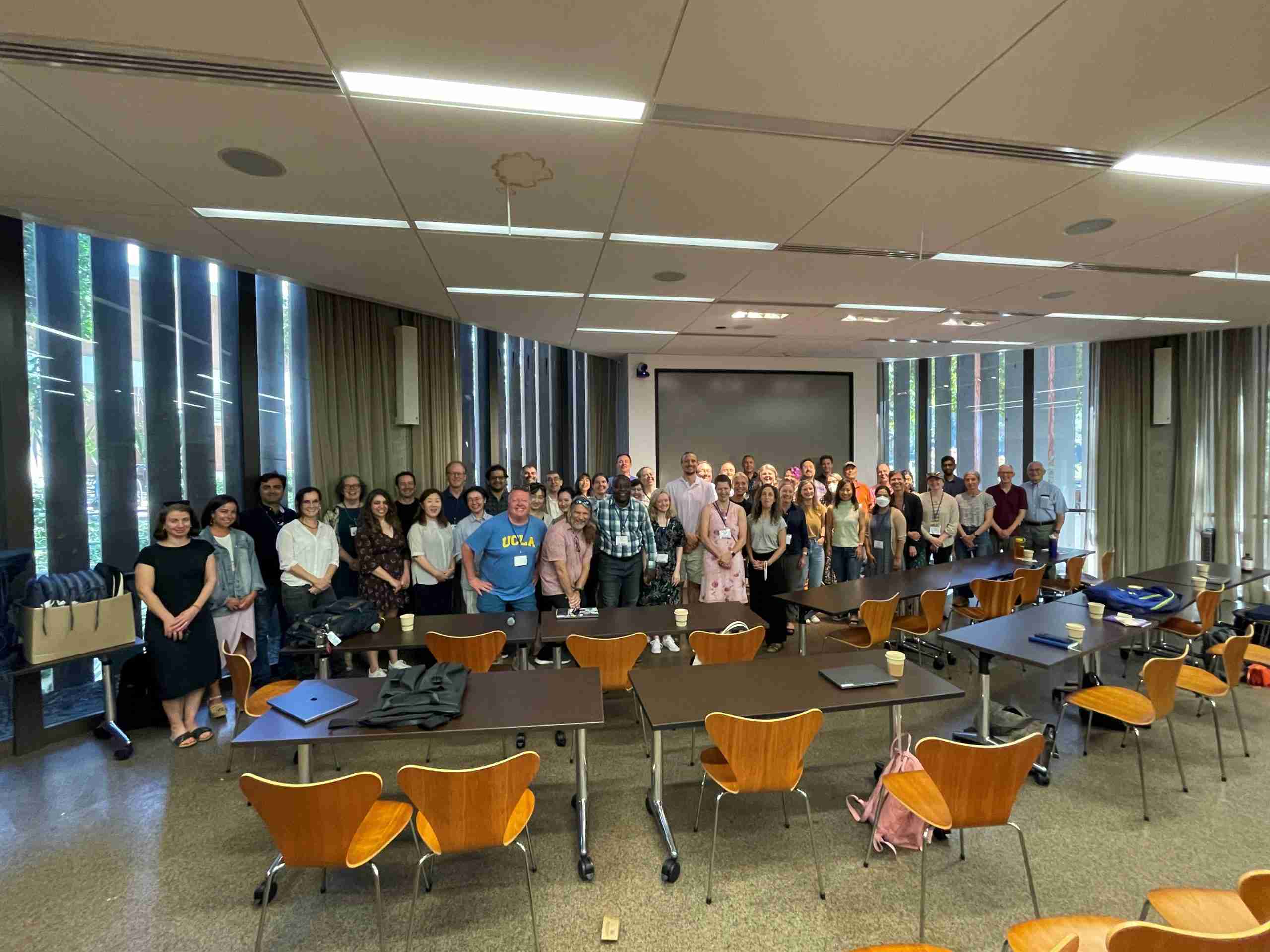 FORCE 2024 conference