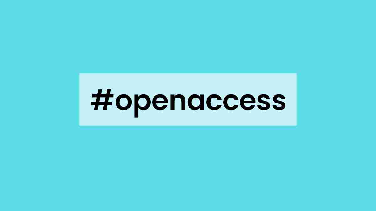 openaccess
