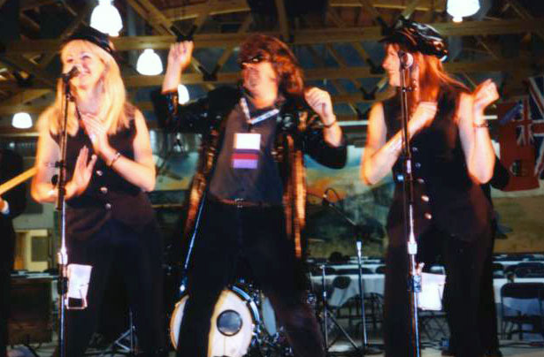 Philip E. Bourne PhD