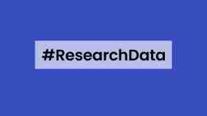research data